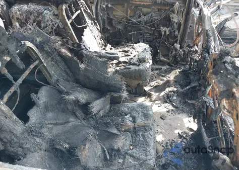 2017 Chrysler Pacifica Touring-L из США, поврежденный, VIN 2C4RC1BG3HR591148